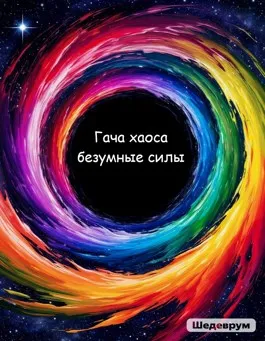 Гача хаоса — Безумные силы