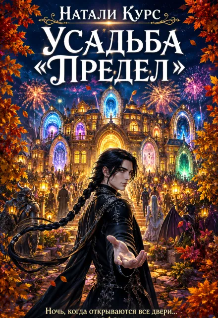Усадьба «Предел»