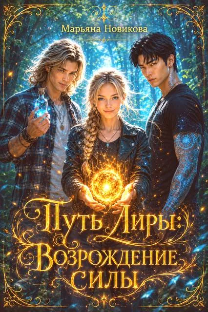 Путь Лиры: Возрождение силы