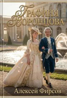 Графиня Воронцова