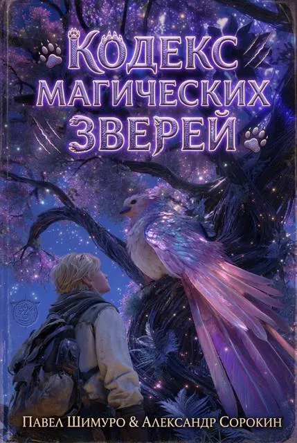 Кодекс Магических Зверей IX