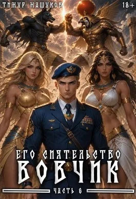 Его Сиятельство Вовчик часть 6
