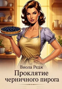 Проклятие черничного пирога