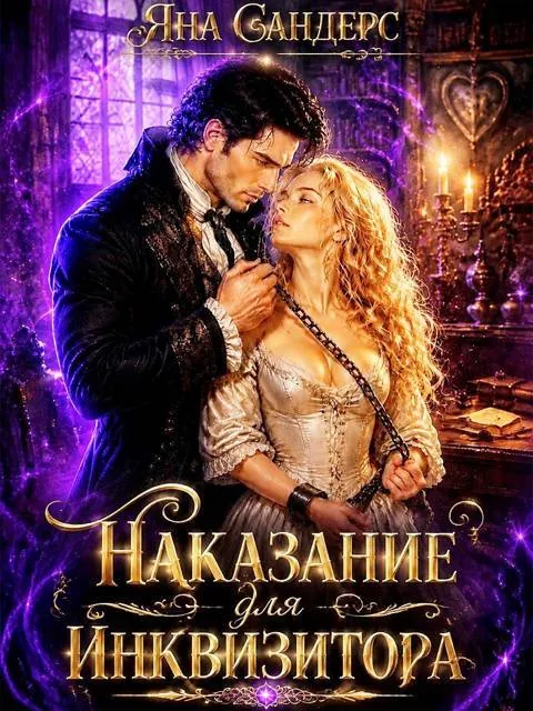 Наказание для инквизитора