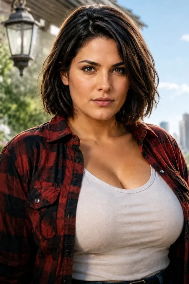 Не рычи на меня, волчара