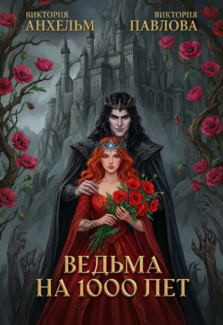 Ведьма на 1000 лет
