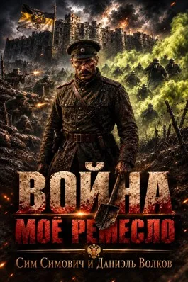 Война моё ремесло
