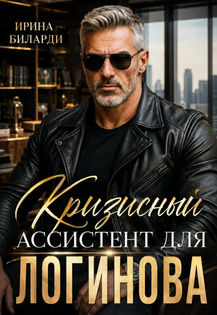 Кризисный ассистент для Логинова