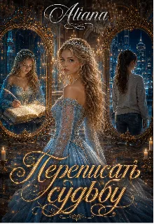 Переписать судьбу