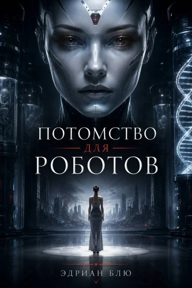 Потомство для роботов